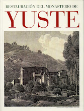 Monasterio de Yuste