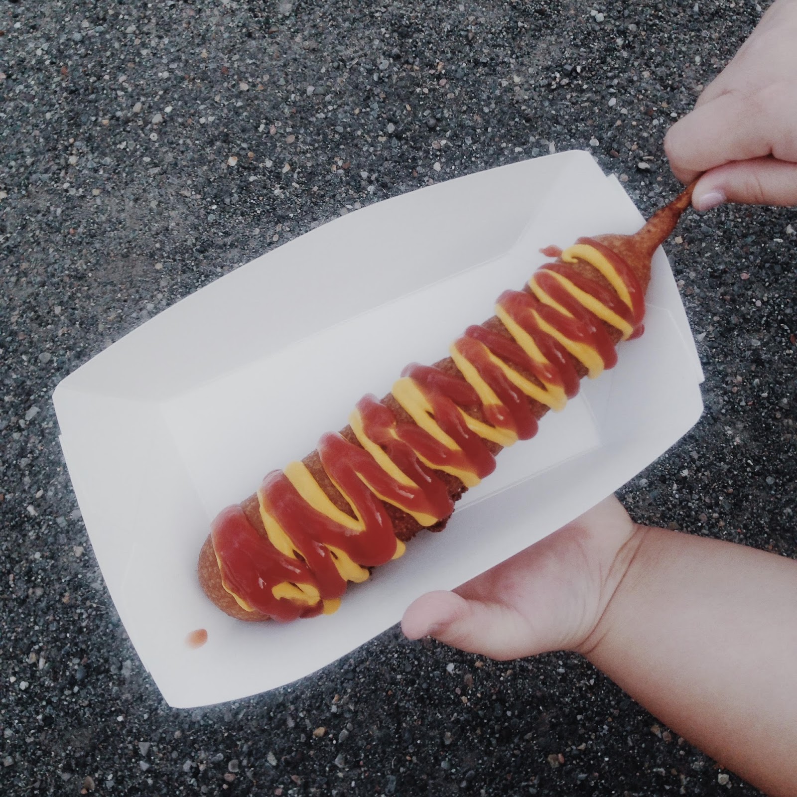 Rexburg City Guide world's best corn dogs rexburg, id