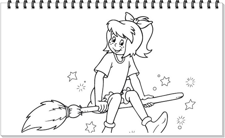 Bibi blocksberg Kinder Malvorlagen 2 Sims 4 Cc Mod Skin