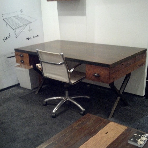 Walter Desk Design Ideas Walter Desk Design Ideas