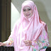 Heliza berdakwah sambil berhibur