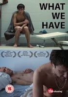 What We Have What We Have
