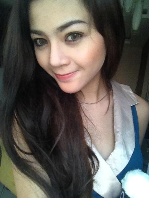 Superhot Seksi: SEKSI MODEL, ANANDA GURCIANI SEKSI NARSIS