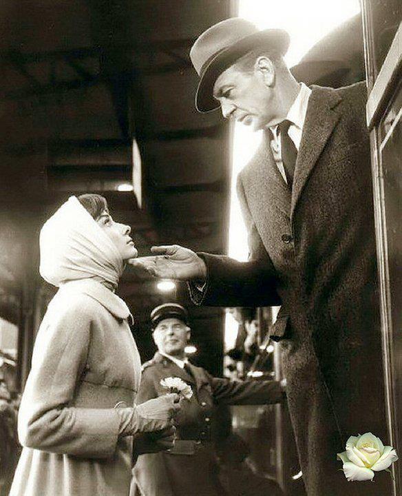 Audrey Hepburn Filme Stream