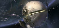 Megaestrutura Alienígena: Esfera de Dyson