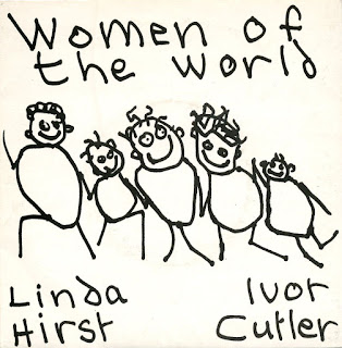 Ivor Cutler, Linda Hirst, Women of the World