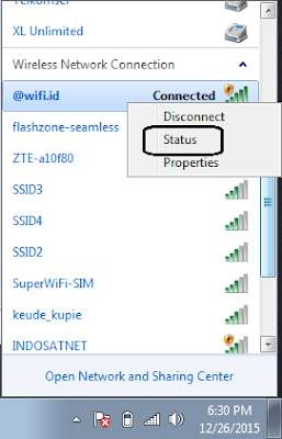 mengatasi homepage wifi id tidak muncul Cara mengatasi masalah homepage login wifi id tidak muncul