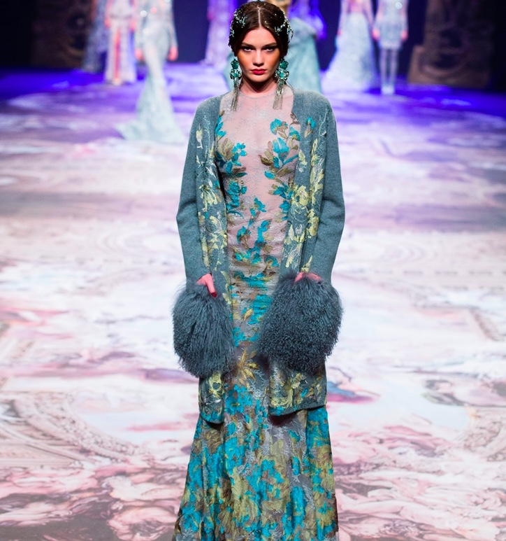 Michael Cinco: Fairytale Couture