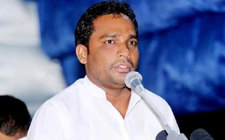 இப்போதல்ல எப்போதும் ஐ.தே.கட்சியில் சேரும் எண்ணம் எனக்கில்லை எஸ். வியாளேந்திரன் தெரிவிப்பு