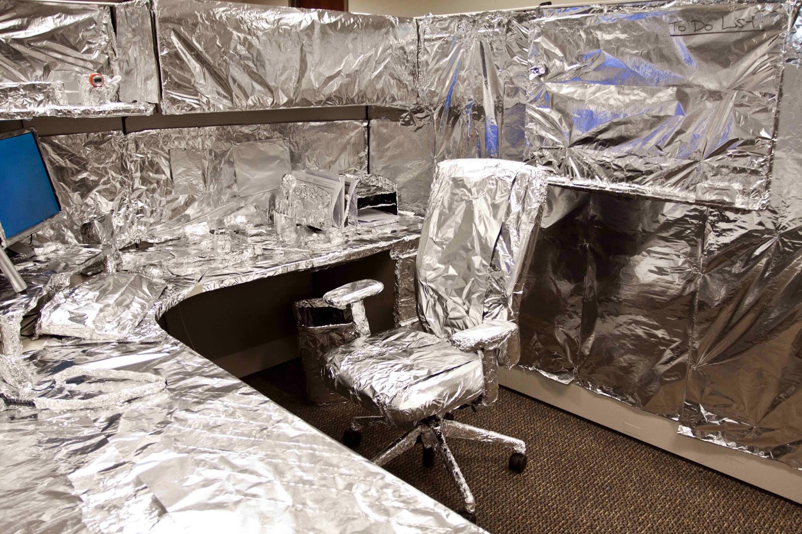 The Rabbi with a Blog (Rabbi Jason Miller) Do We Go Overboard Cleaning