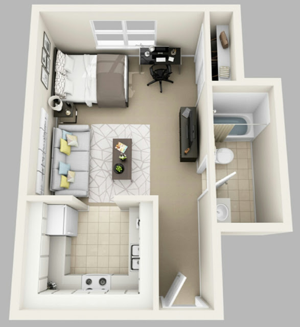Desain interior rumah minimalis type 30, desain rumah minimalis type 30/60 Desain interior rumah minimalis type 30, desain rumah minimalis type 30/60