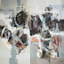 Exposición: Abstracciones, la Nueva Mirada del Siglo XXI