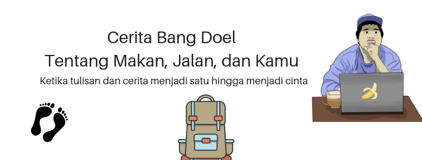 Cerita Bang Doel