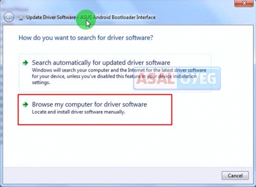 intel android usb driver windows 10