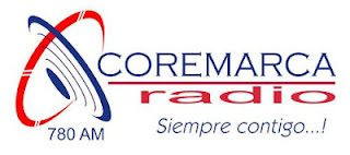 Radio Coremarca online
