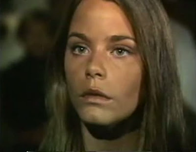 Everything Susan Dey: Susan Dey on The Quest
