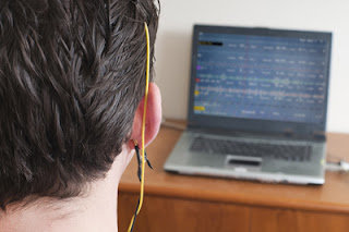 Aplicaciones del Neurofeedback en nuestro centro de Zaragoza Aplicaciones del Neurofeedback en Zaragoza
