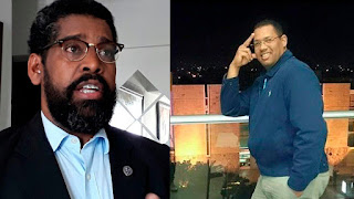 Vídeo entrevista telefónica a Argenis Contreras donde narra su versión del asesinato de Yuniol Ramírez