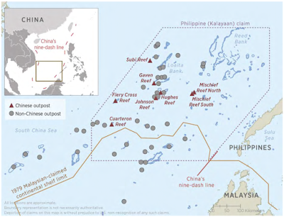 china’s military capabilities part 2