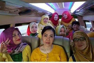 Sewa Bus Sedang Di Tangerang Sewa Bus Sedang Di Tangerang, Sewa Bus Medium Tangerang