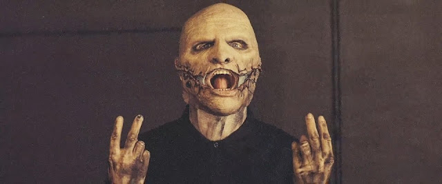 Corey Taylor: “Paul Adalah Detak Jantung Slipknot”