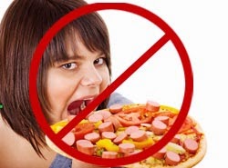 Alimentos para levantar los gluteos