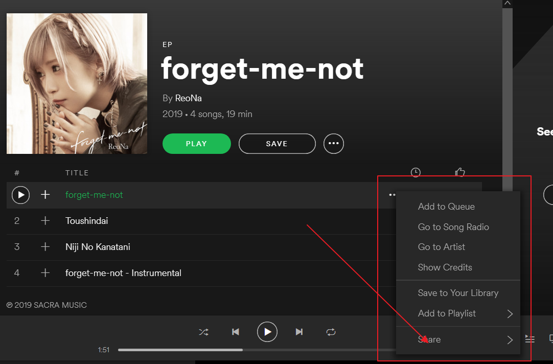 Cara Mudah Menambahkan Musik Spotify di Blog BLOG SAYUGI