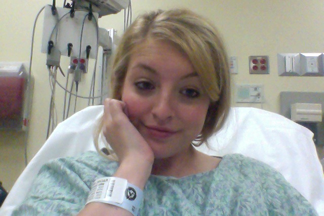 My Trip to the Hospital and Shopping Spree for SXSW!