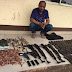 Kidnapper Evans Reveals the Identity of his Gun supplier from Bayelsa State
