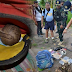 Bomb-making materials seized in raid; Marwan trained bomb-maker escapes