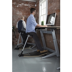 Ergonomic Perch Stool Ergonomic Perch Stool