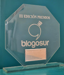 Premios Blogosur