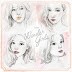 Wonder Girls - Draw Me [Easy-Lyrics | ENG]