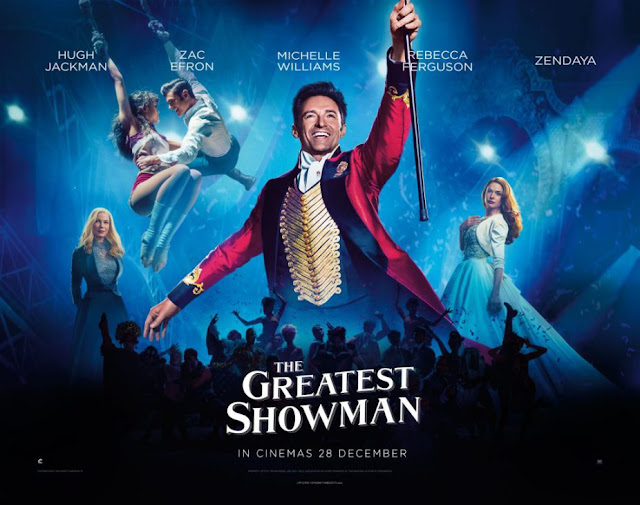 the-greatest-showman the-greatest-showman