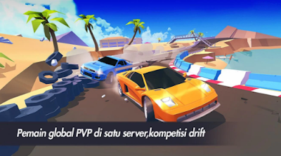 SkidStorm Mod Apk SkidStorm Mod Apk