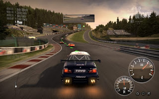 Need for Speed Shift ISO Free Download PC Game