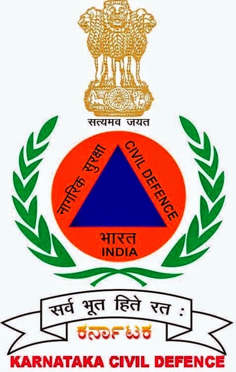 Karnataka Civil Defence