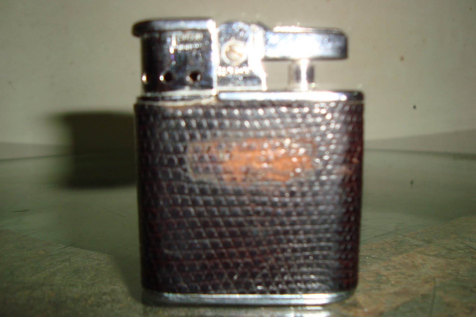 "antiques collectibles asa" RONSON LighterENGLAND