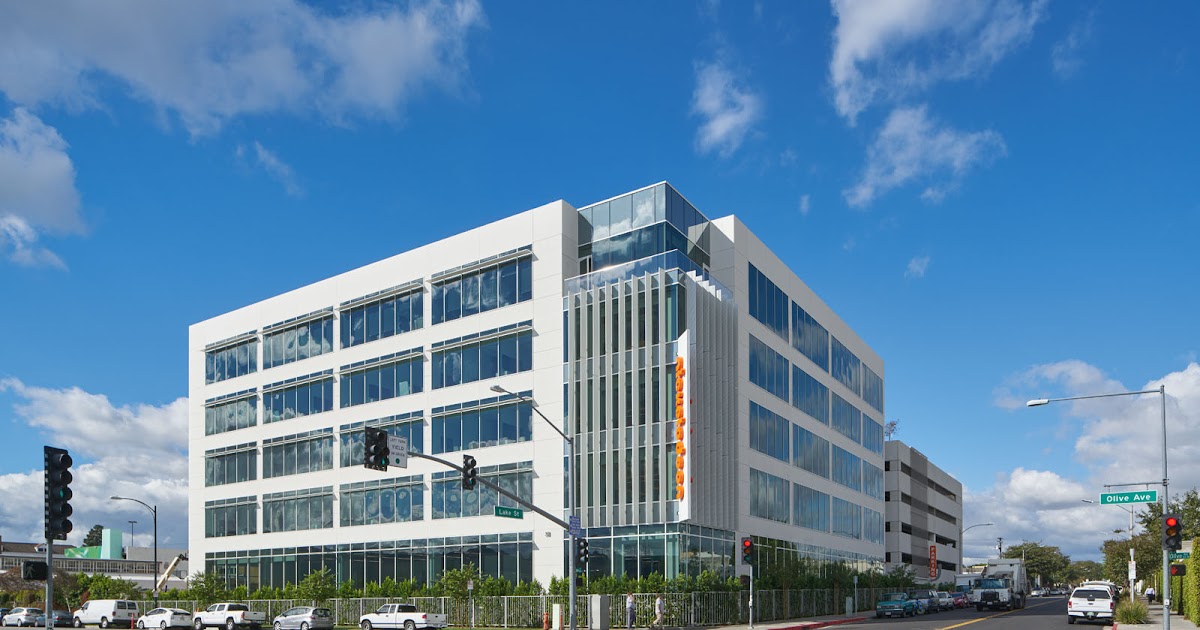 NickALive! Take A Tour Of Nickelodeon's New StateOfTheArt Studios