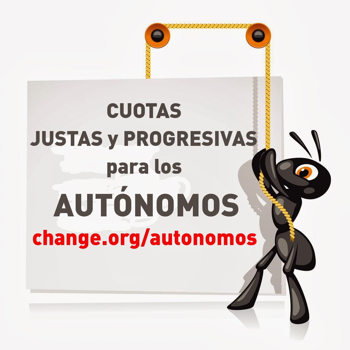 https://www.change.org/autonomos
