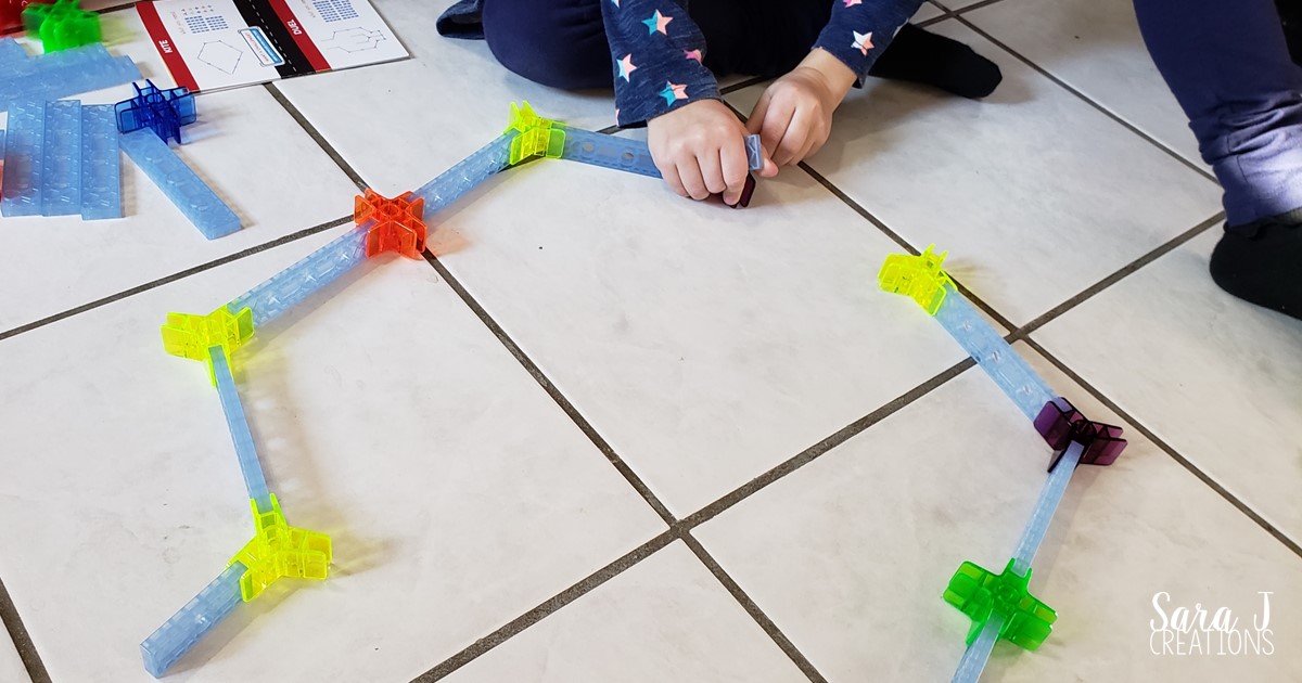 Brackitz are a fun addition to any STEM toy collection. Perfect for open ended creating. These are ideal for the classroom, STEM time, science units such as simple machines and so much more. 