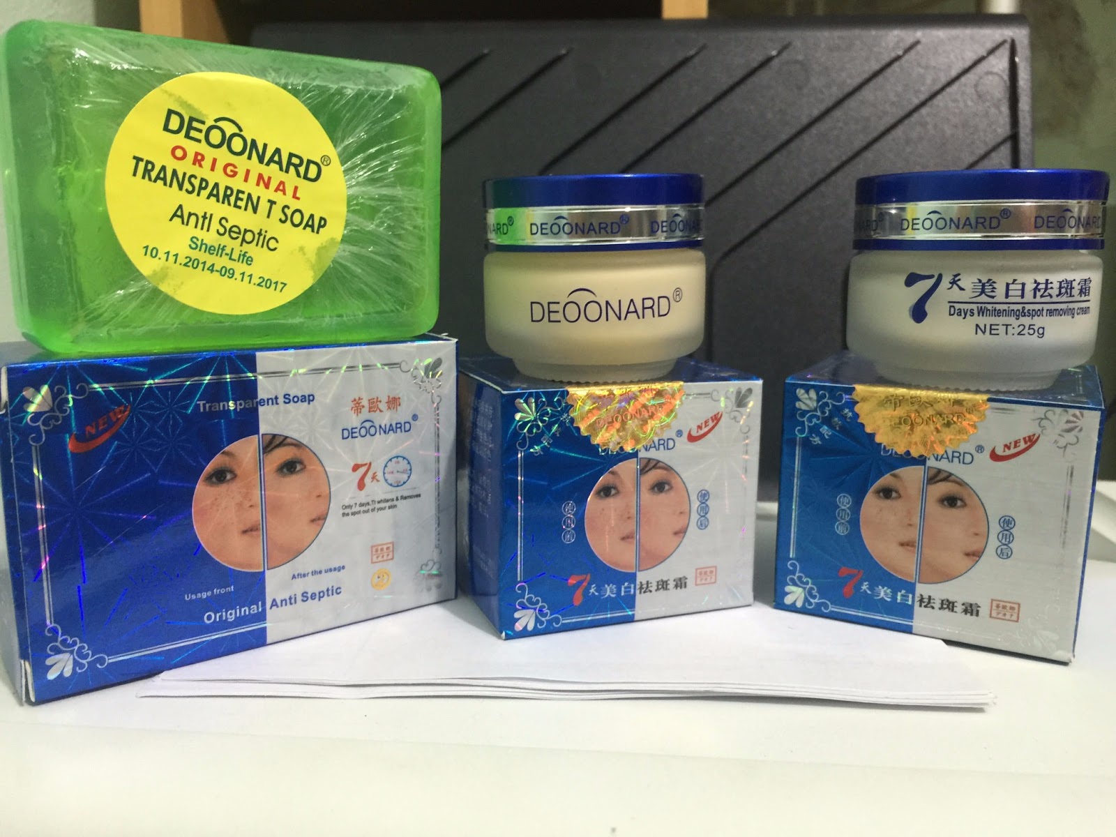 deoonard biru penghilang jerawat deoonard deoonard biru penghilang jerawat deoonard