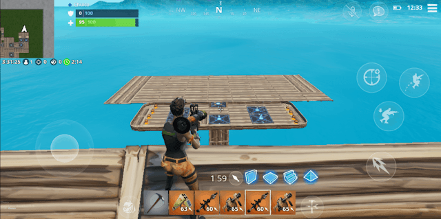 Fortnite En İyi 10 Yaratıcı Harita Kodu 2020! Fortnite En İyi 10 Yaratıcı Harita Kodu 2020!
