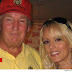 Los Oscar planean usar foto del presidente Trump y Stormy Daniels