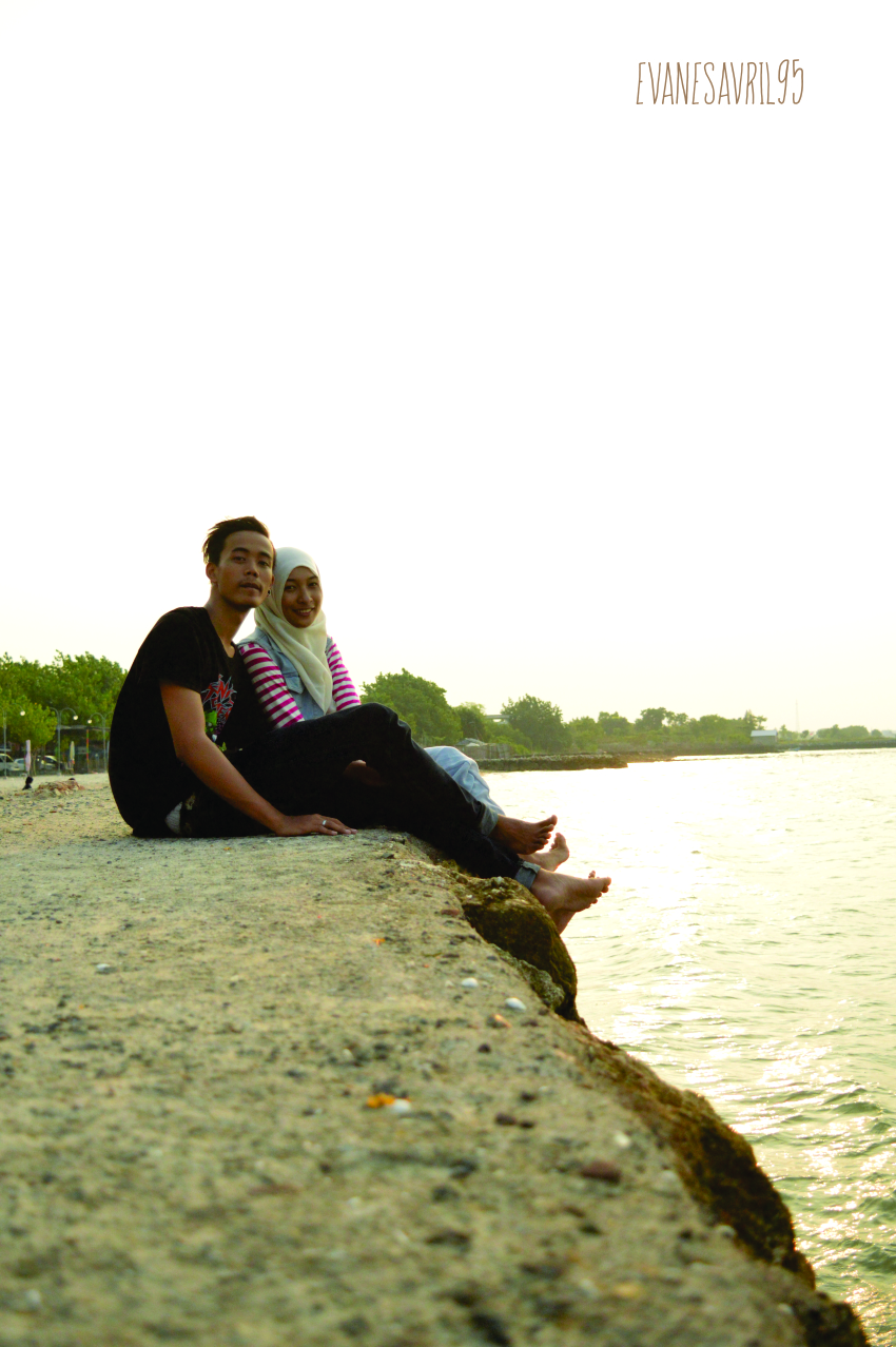 Untitled Hill Pantai Delegan Gresik Evanesavril95