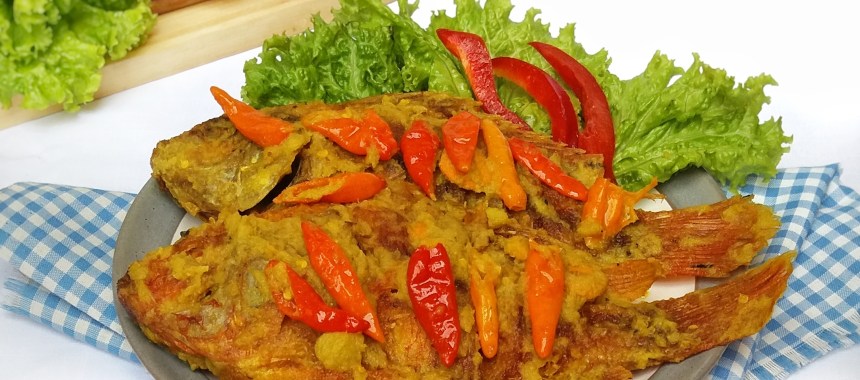 9 Resep Masakan Enak dan Praktis Untuk Fariasi 9 Resep Masakan Enak dan Praktis Untuk Fariasi