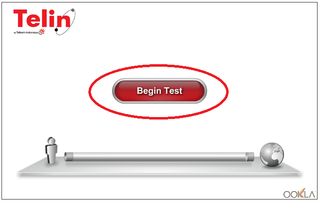 Cara mengetahui kecepatan internet Cara mengetahui kecepatan internet