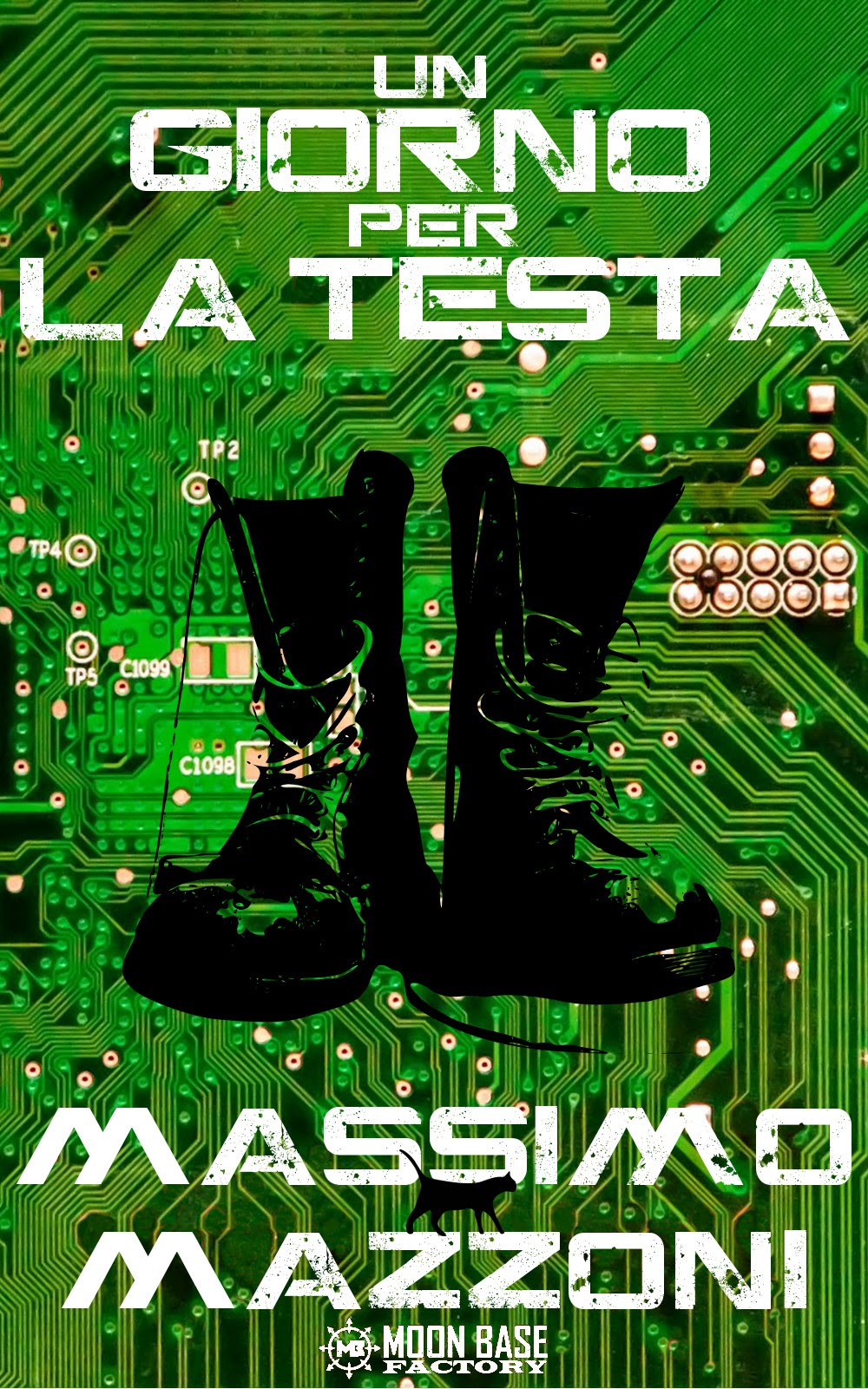 Disponibile su Amazon