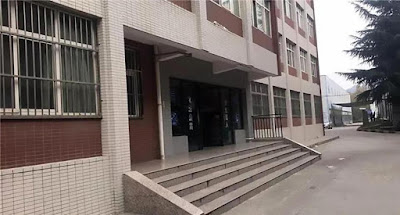 Tanpa Wajah Berdosa,  Mahasiswi Ini tega Melempar Anaknya Yang Baru Lahir Dari Atas Gedung Kampus