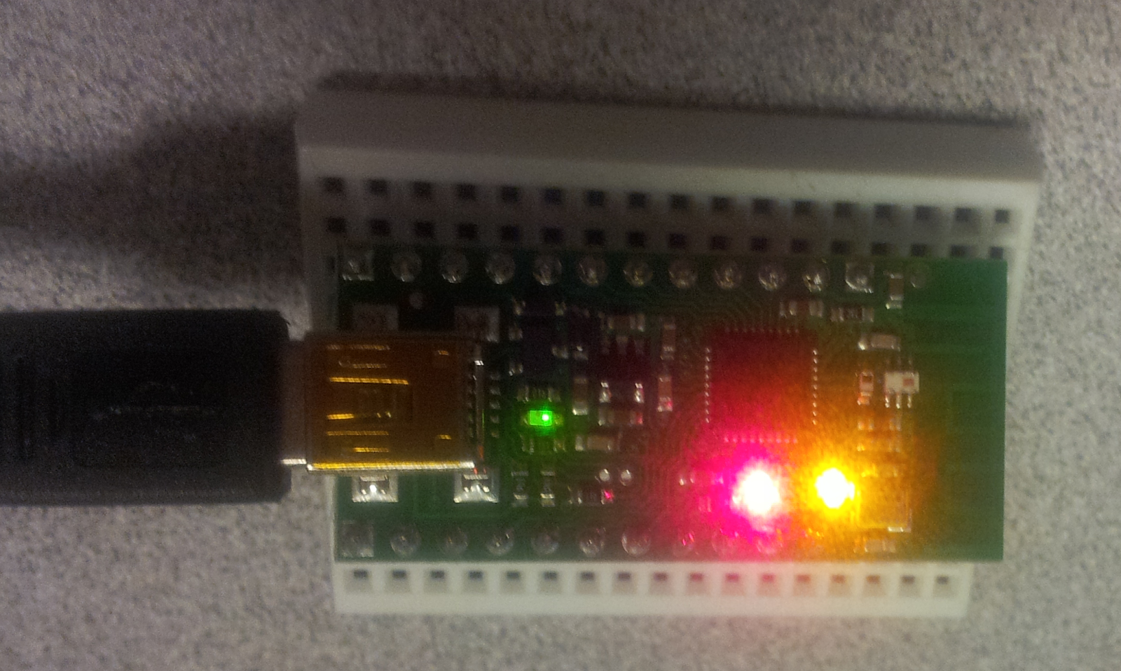 blog.sickyoon.com: [Tutorial] Wixel Programmable Wireless Module - Part ...